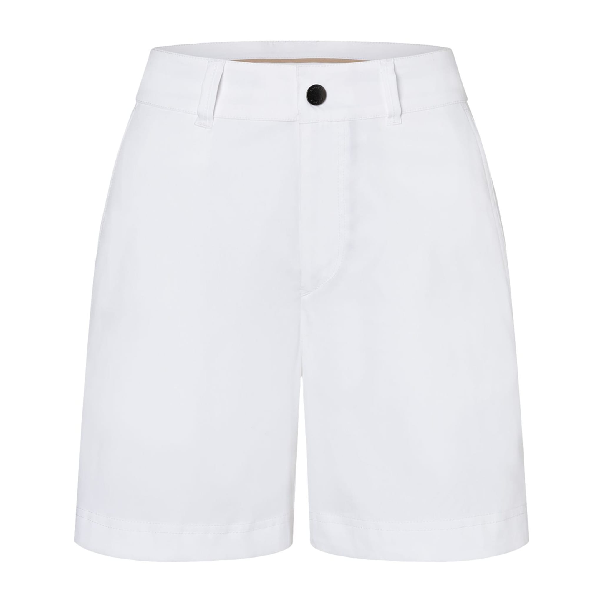 Bogner W Short Noalie Weiß Damen
