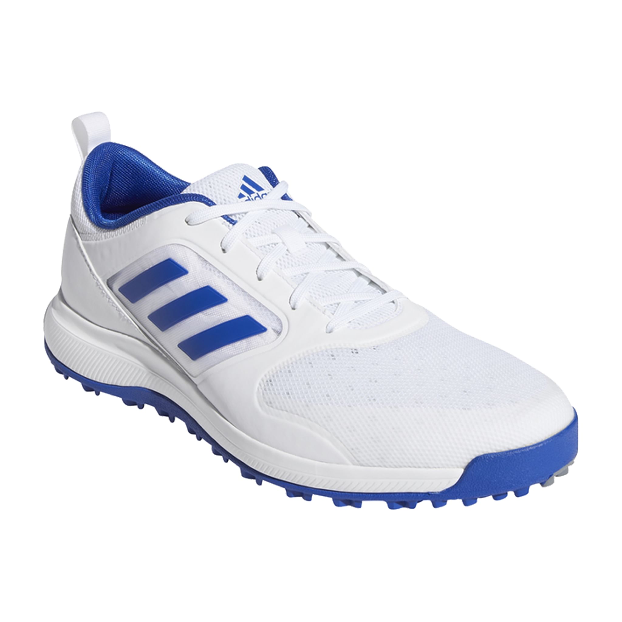 Adidas M CP Traxion SL Tex White/Royal/Silver Herren