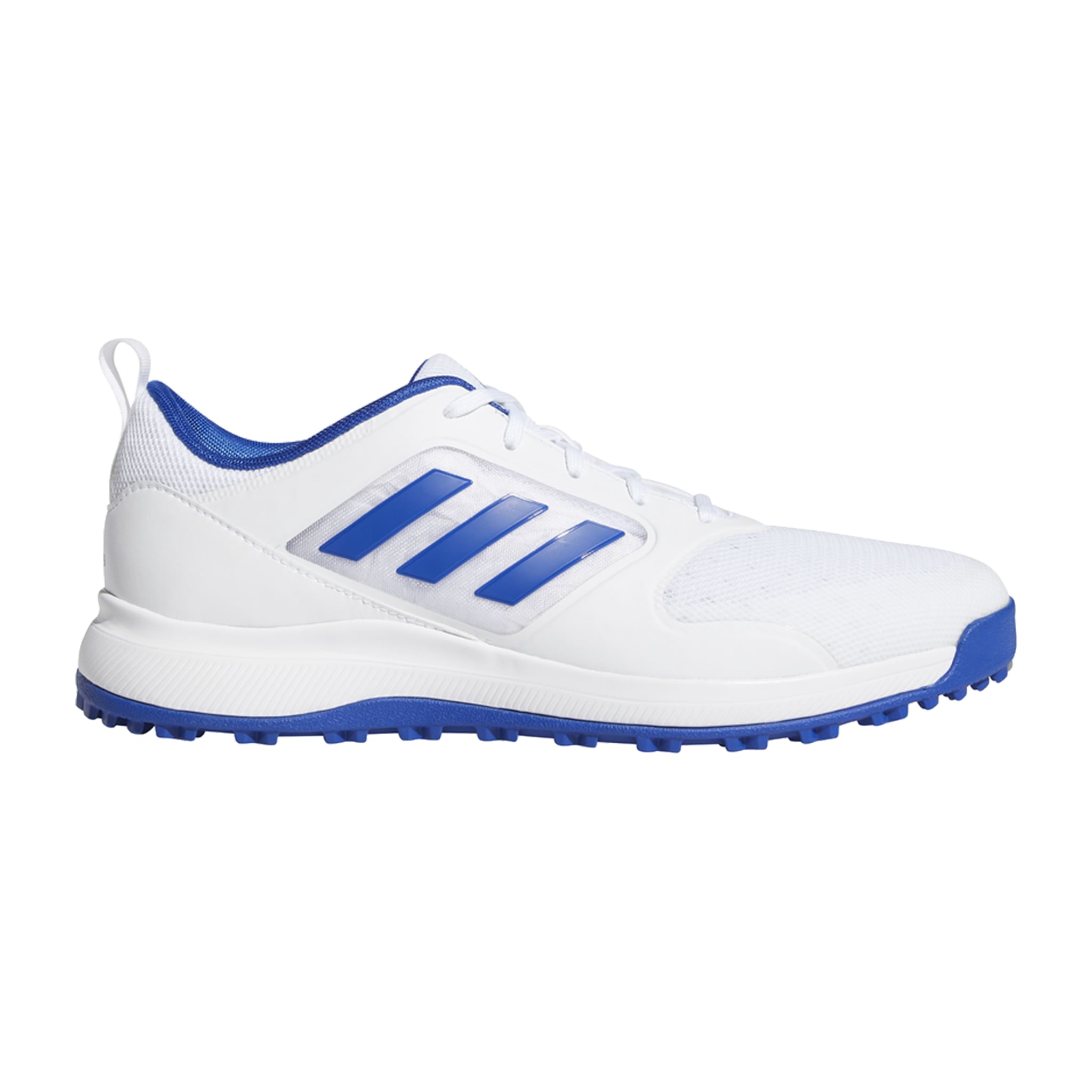 Adidas M CP Traxion SL Tex White/Royal/Silver Herren