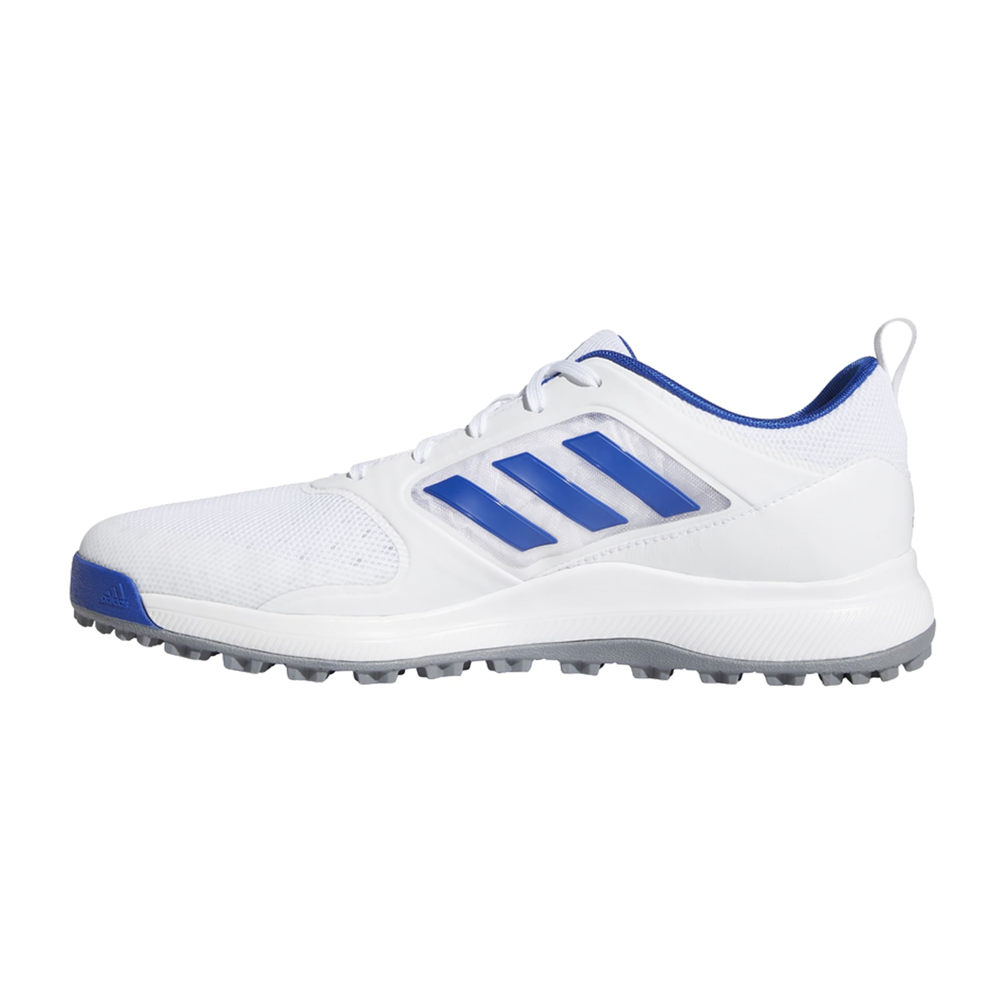 Adidas M CP Traxion SL Tex White/Royal/Silver Herren