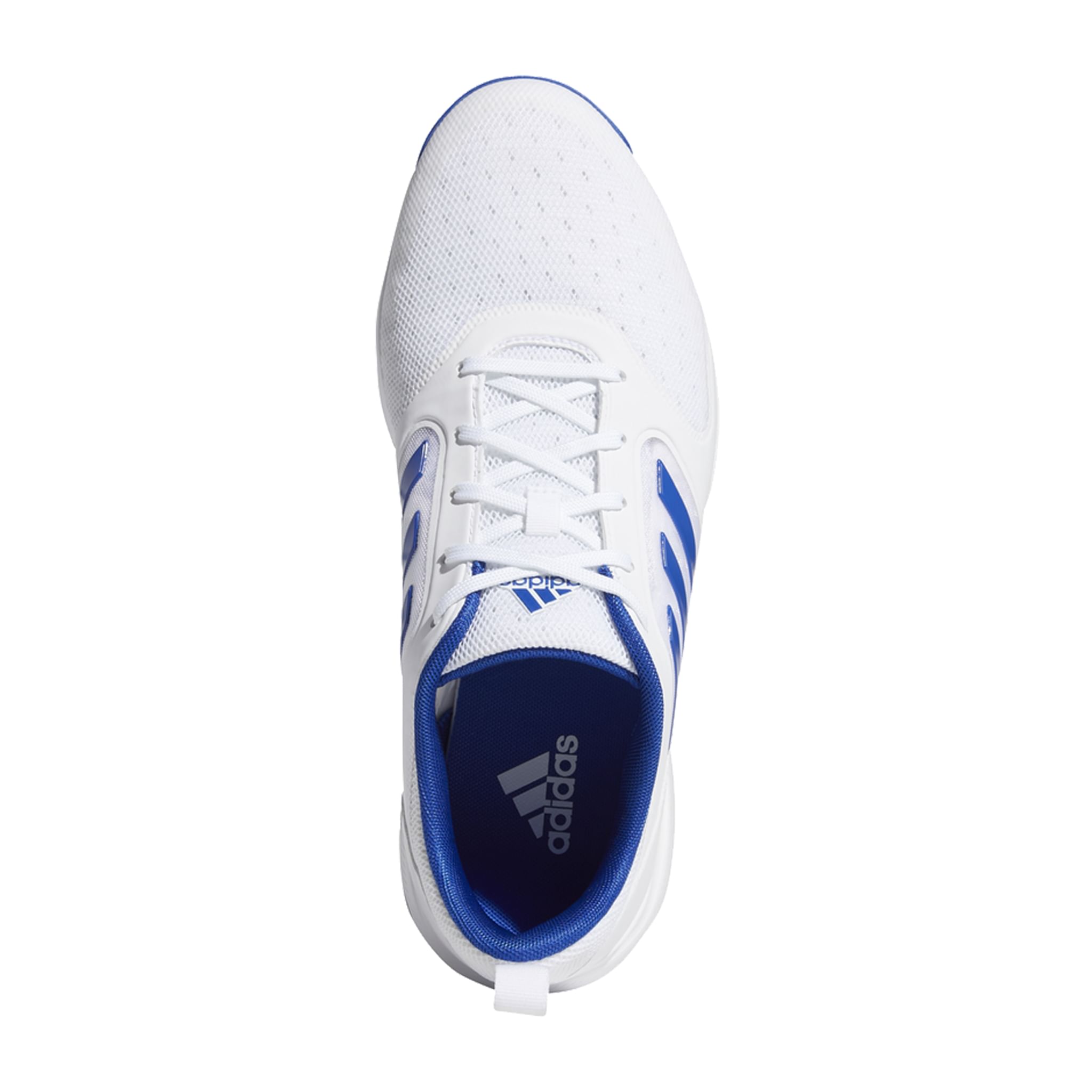Adidas M CP Traxion SL Tex White/Royal/Silver Herren