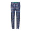 Alberto Rookie Revolutional Check Print 28 Herren