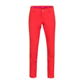 Alberto Hose Mona 3xDry Cooler Orange Damen