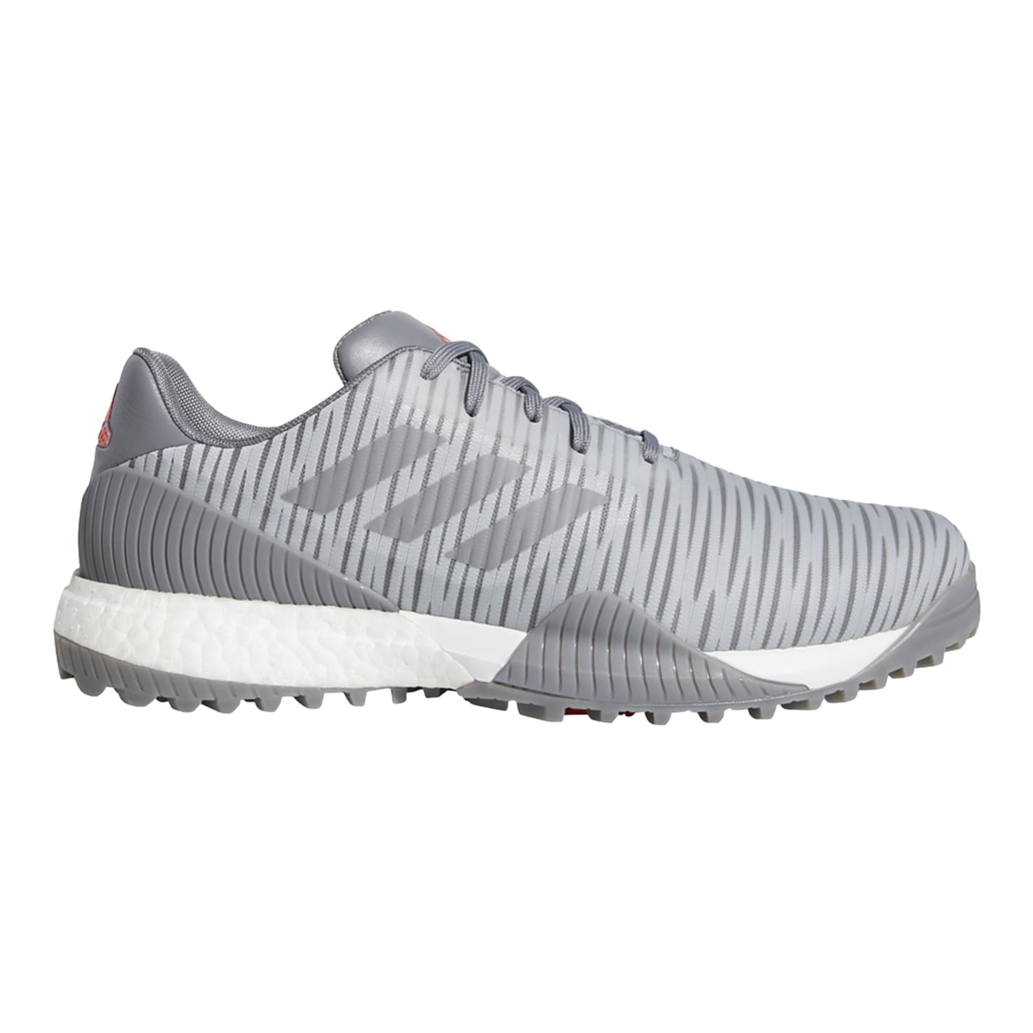 Adidas M Codechaos Sport Wide Grey/Red Herren