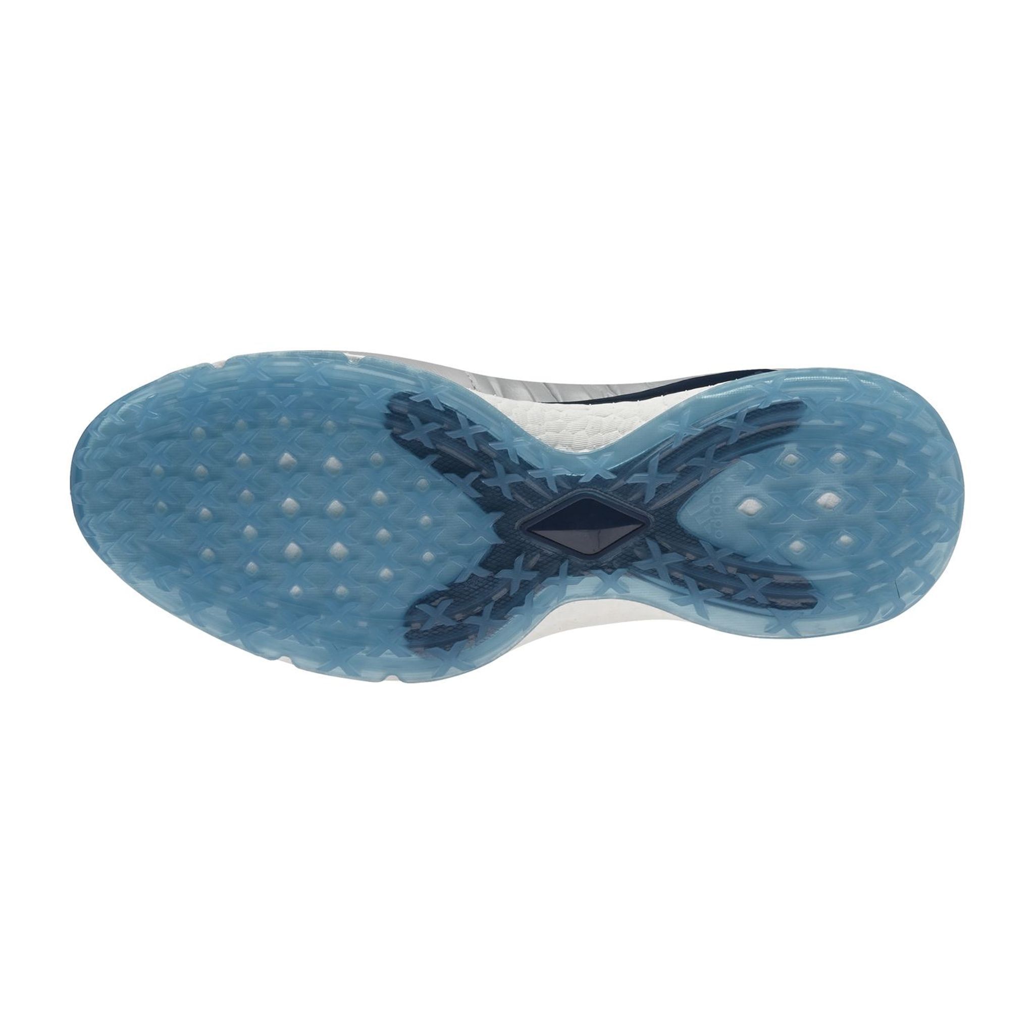 Adidas Tour 360 XT-SL 2 Weit Grau/Navy/Blau Herren