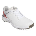 Adidas EQT White/Red Herren