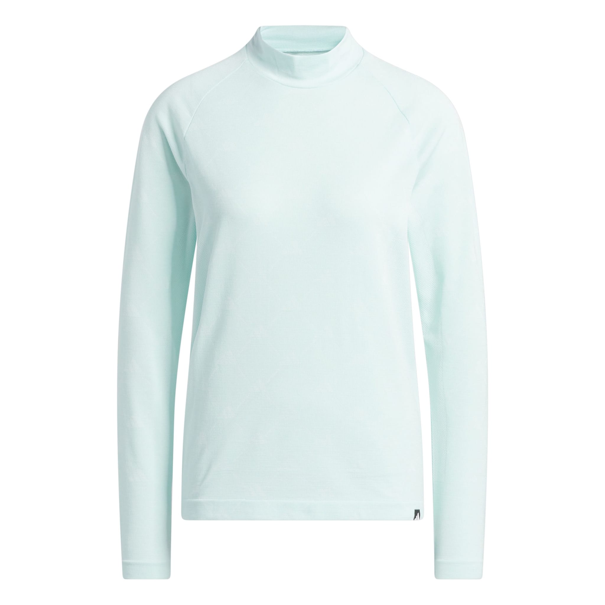 Adidas U365t Mngrm M Shirt Damen Blau Langarm Damen