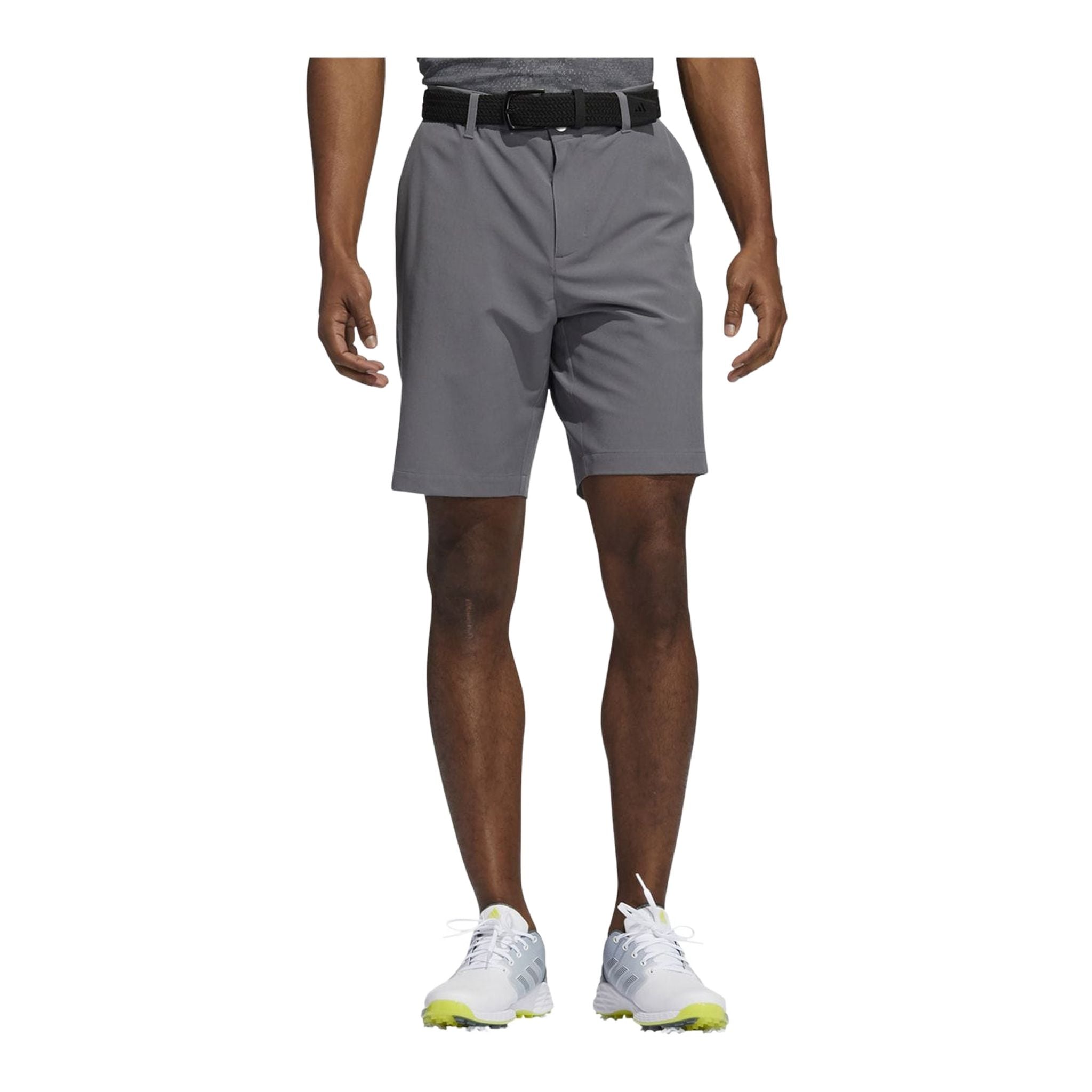 Adidas Short Ultimate 365 Dunkelgrau Herren