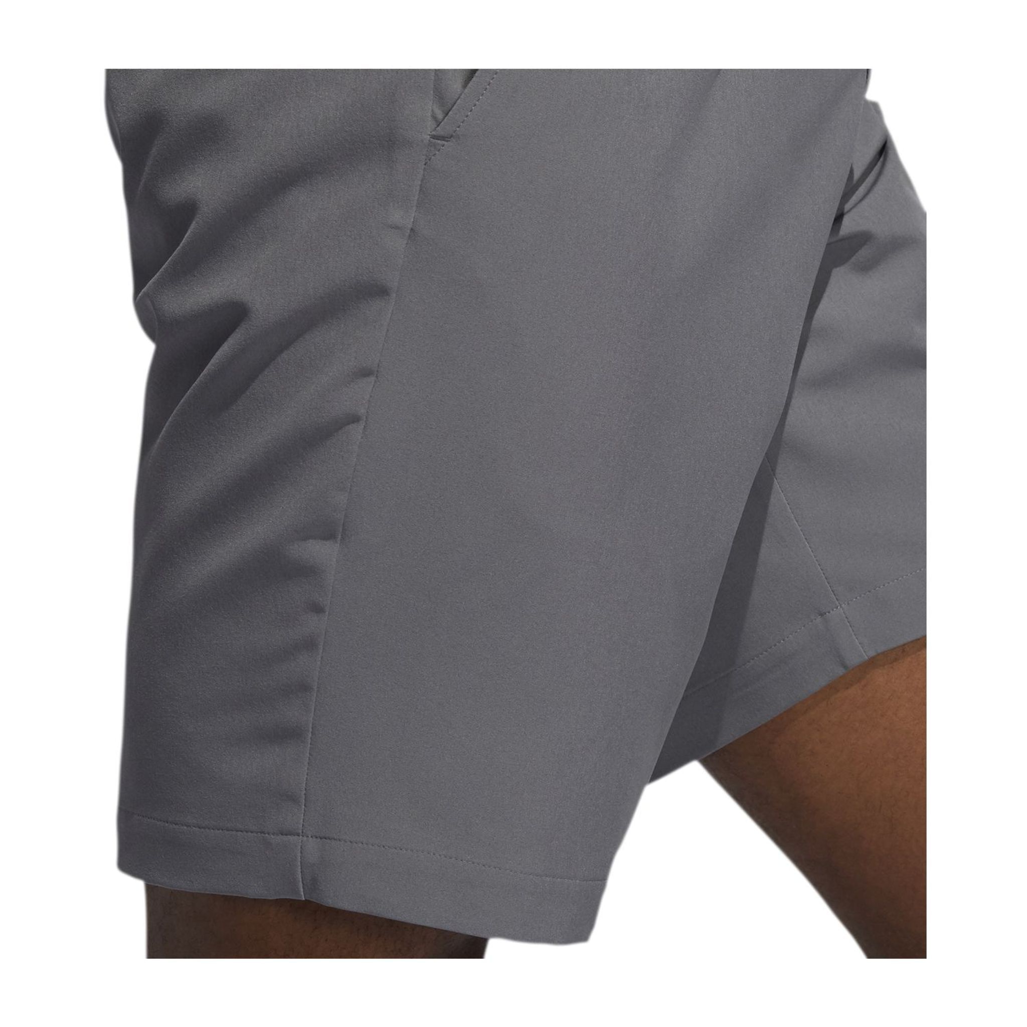 Adidas Short Ultimate 365 Dunkelgrau Herren