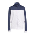 Adidas Jacke 3-Streifen B Full Zip Navy