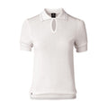 Daily Sports Elin Damen 1/2-Arm Pullover Weiß Damen