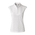 Daily Sports Uma Damen Polo Weiß Damen