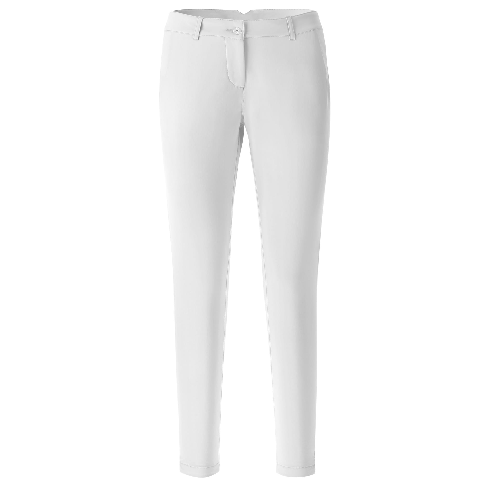 Chervo SOSSOLINA Hose Weiss Damen