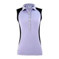 Daily Sports Zenia SL Polo Salvia Damen