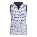 Adidas Heat.Rdy Print Junior Poloshirt Damen