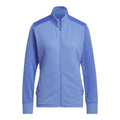 Adidas Textured FullZip Jacke Damen