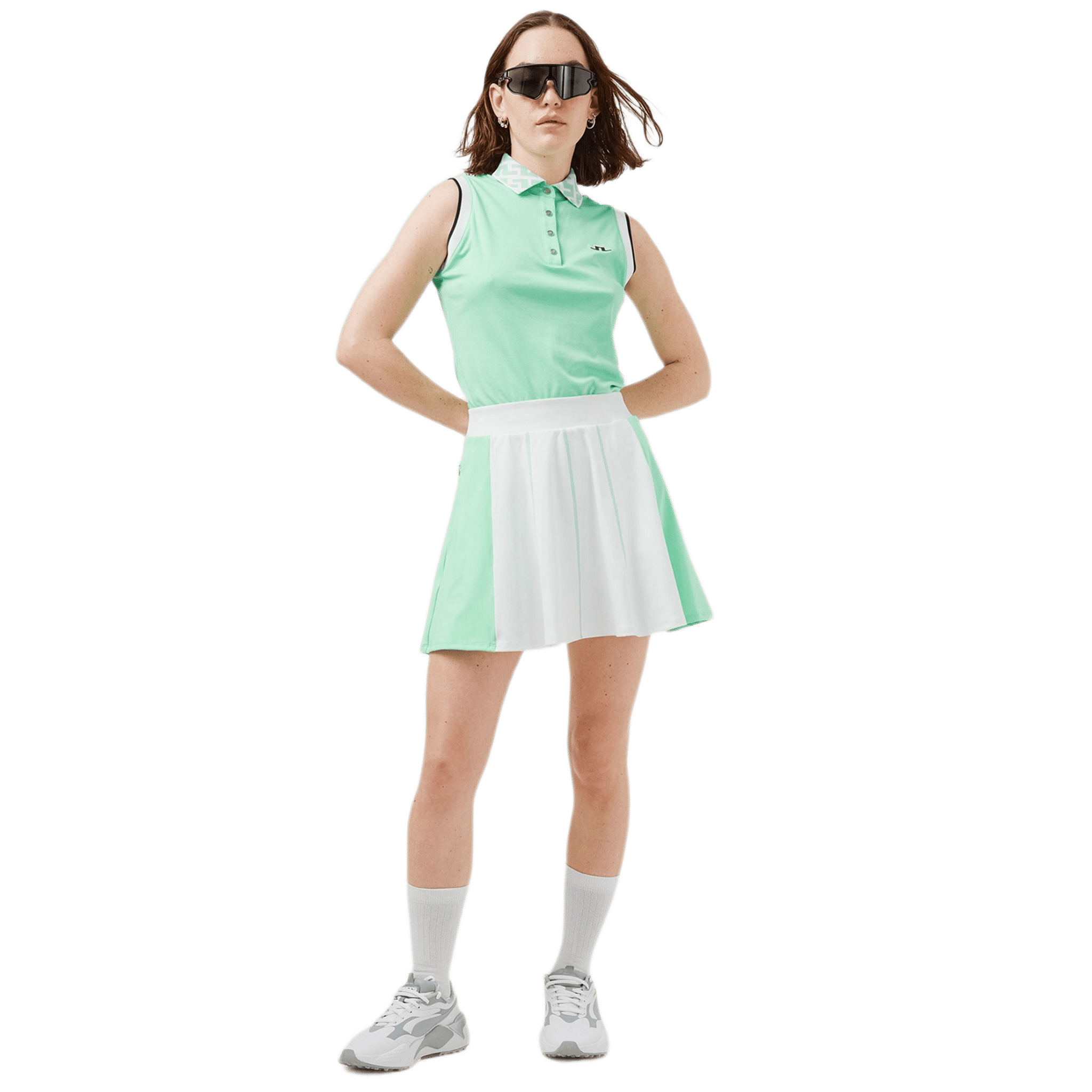 J. Lindeberg Rock Golf Jolie Damen