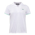 J. Lindeberg Polo Solange Golf Damen