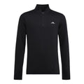J. Lindeberg Tech Bridge Midlayer Herren