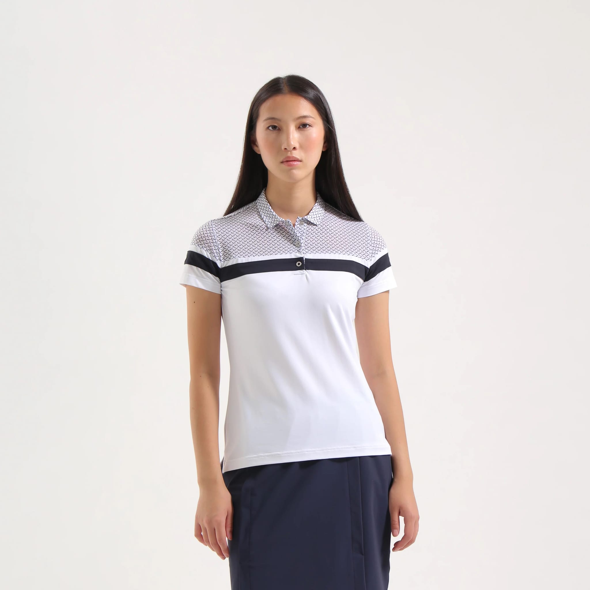Chervo Assort Golf Polo Damen