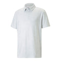 Puma Cloudspun Wheels Poloshirt Herren