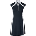 Daily Sports QuickDry Hannah Golfkleid aermellos Damen