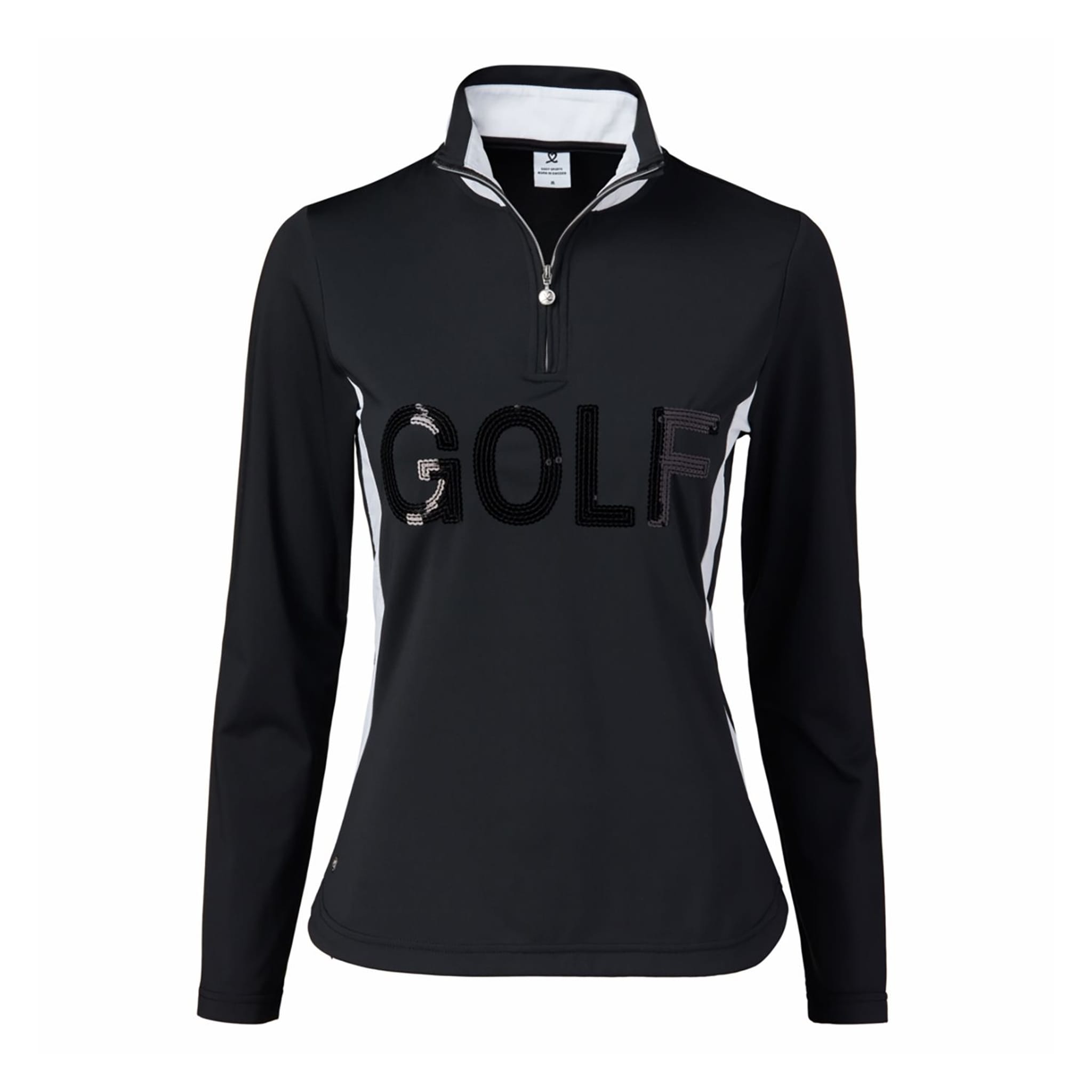 Daily Sports Netty Half Neck Longsleeve Damen