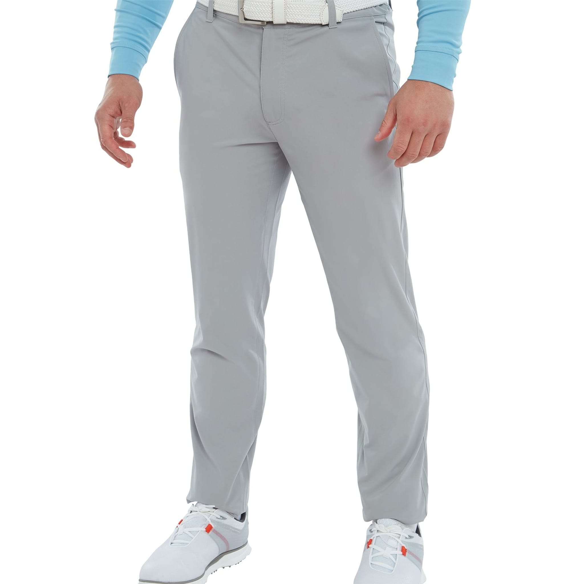 Footjoy Eu Fj Par Golf Trouser