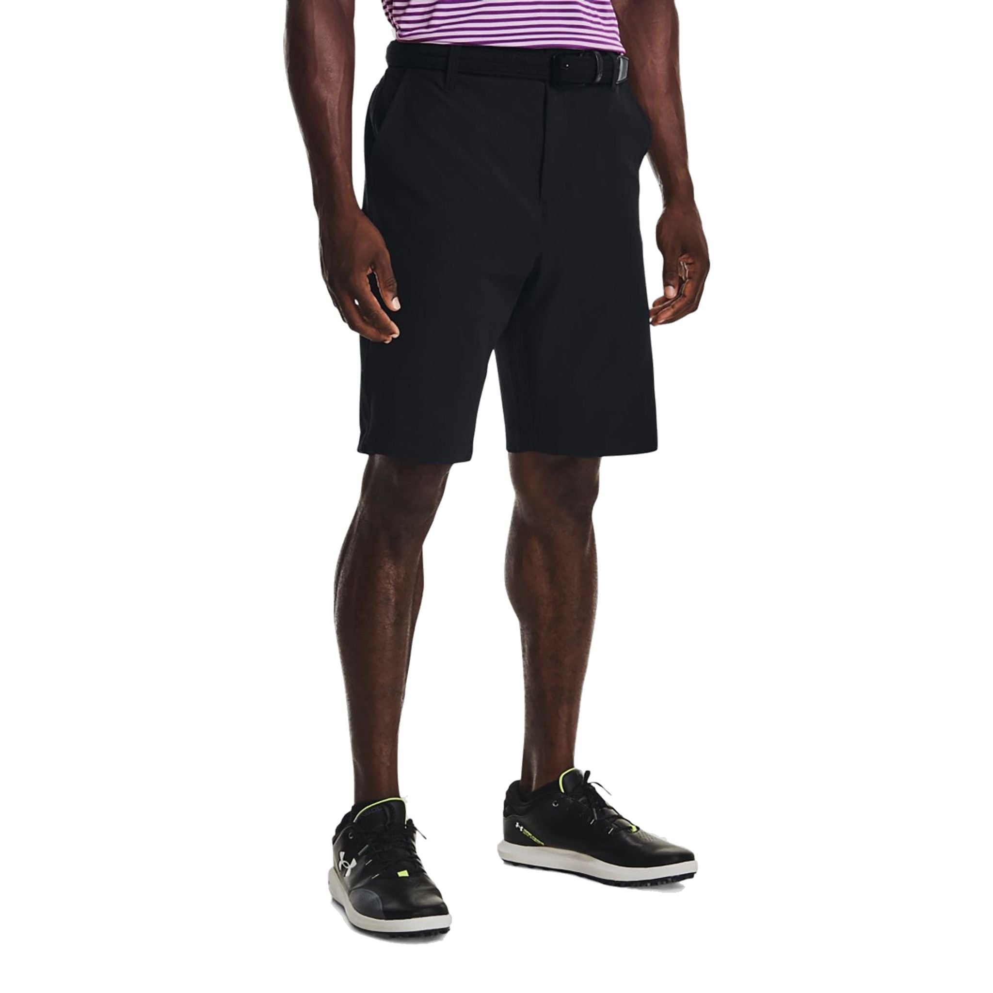 Under Armour Drive Taper Short Herren