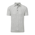 Footjoy Digital Camo Print Lisle Polo Herren