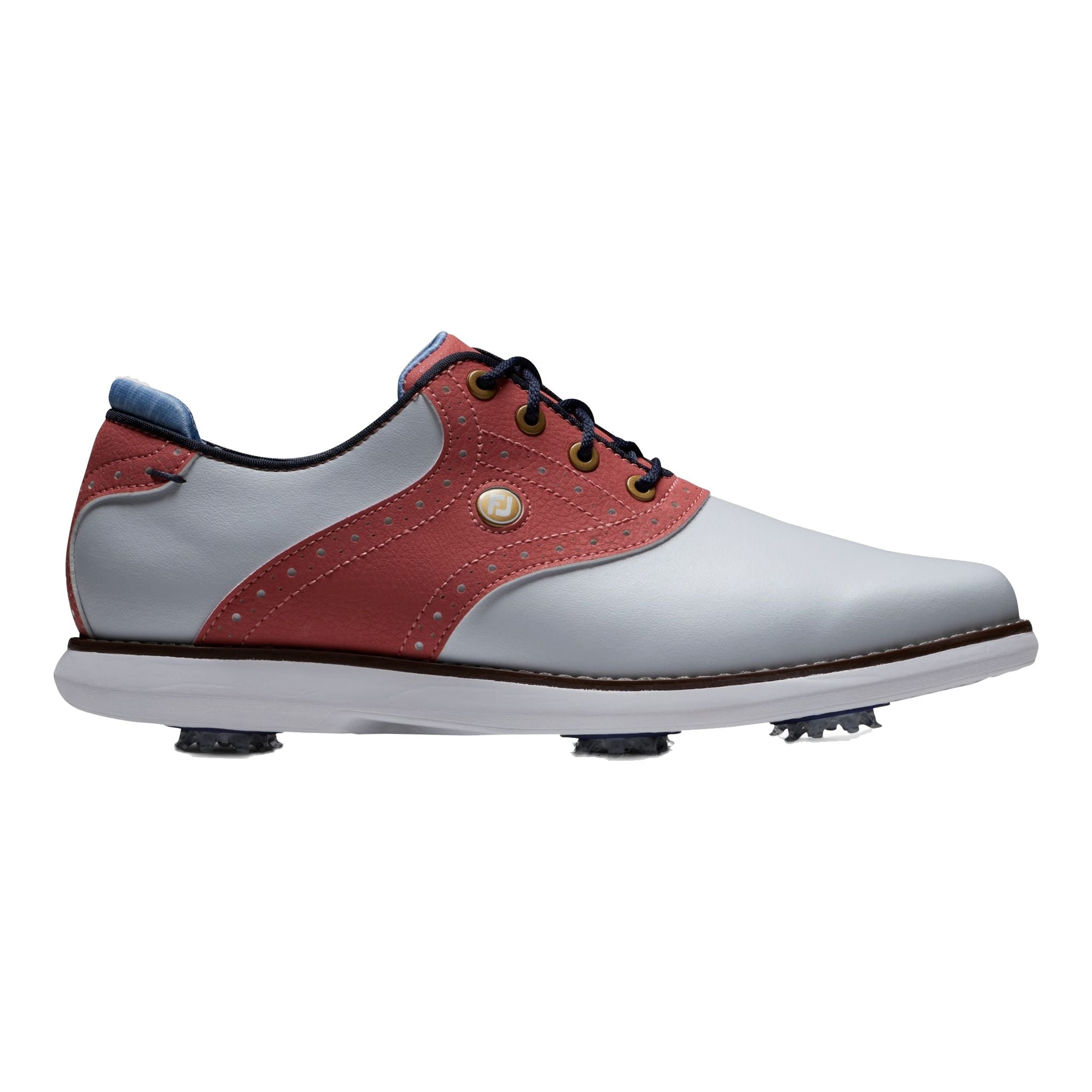 Footjoy Traditions Golfschuhe Damen