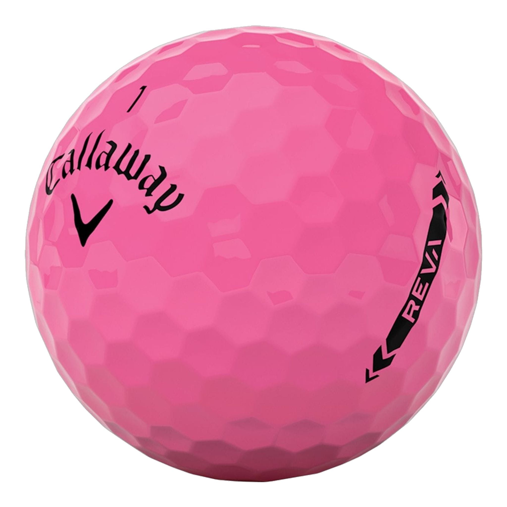 Callaway Reva Golfbaelle