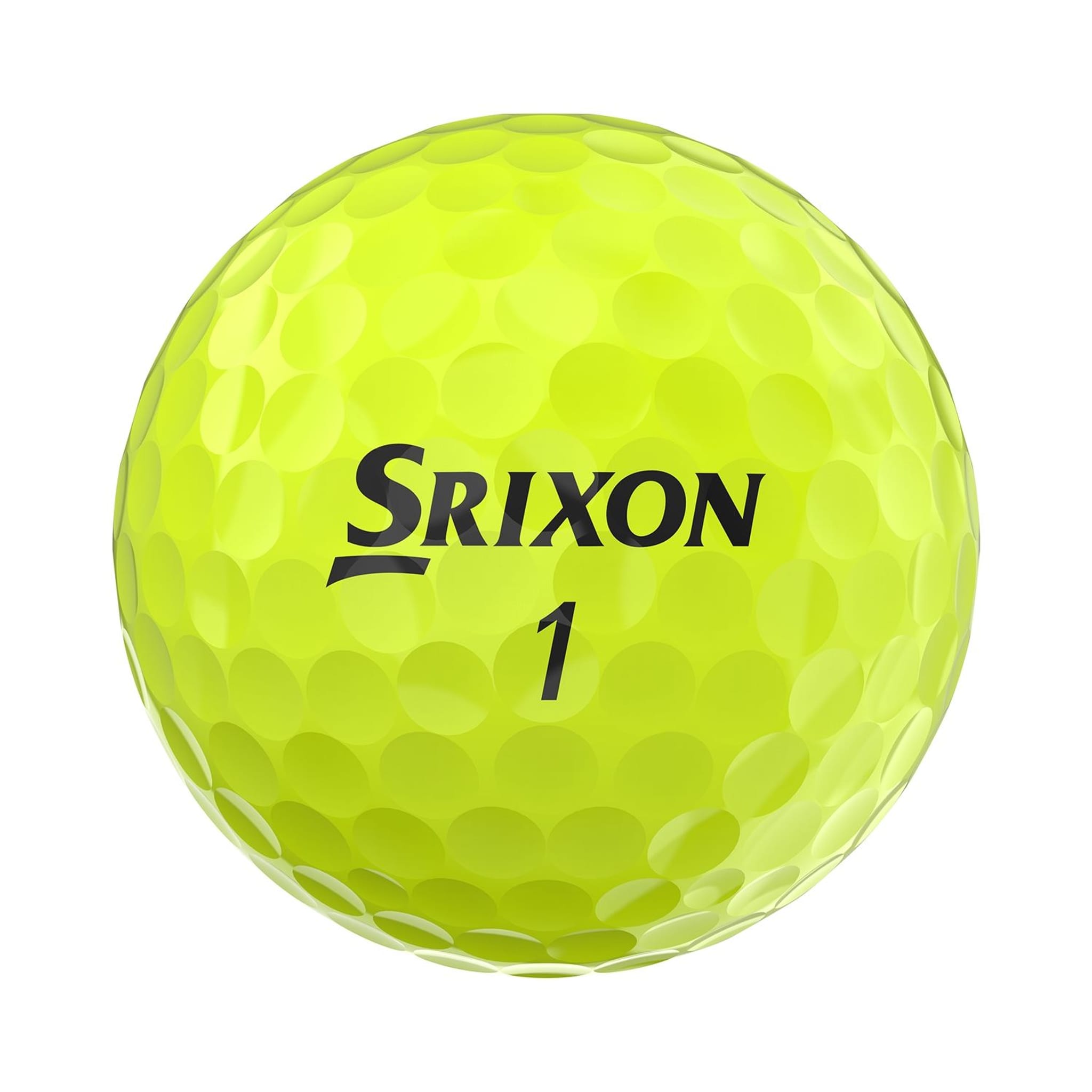 Srixon Soft Feel Golfbälle (2023)