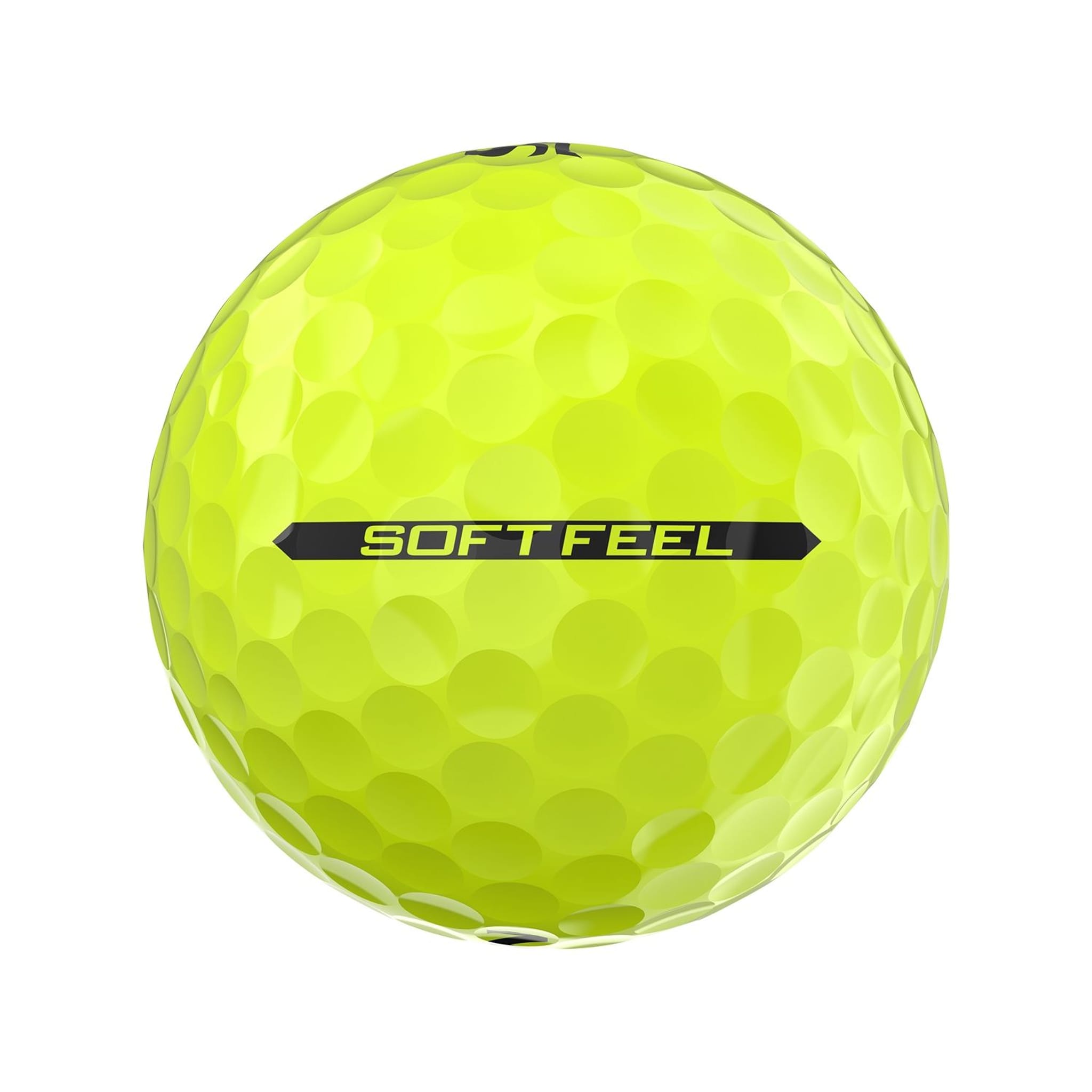Srixon Soft Feel Golfbälle (2023)