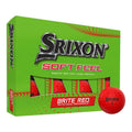 Srixon Soft Feel Golfbälle (2023)