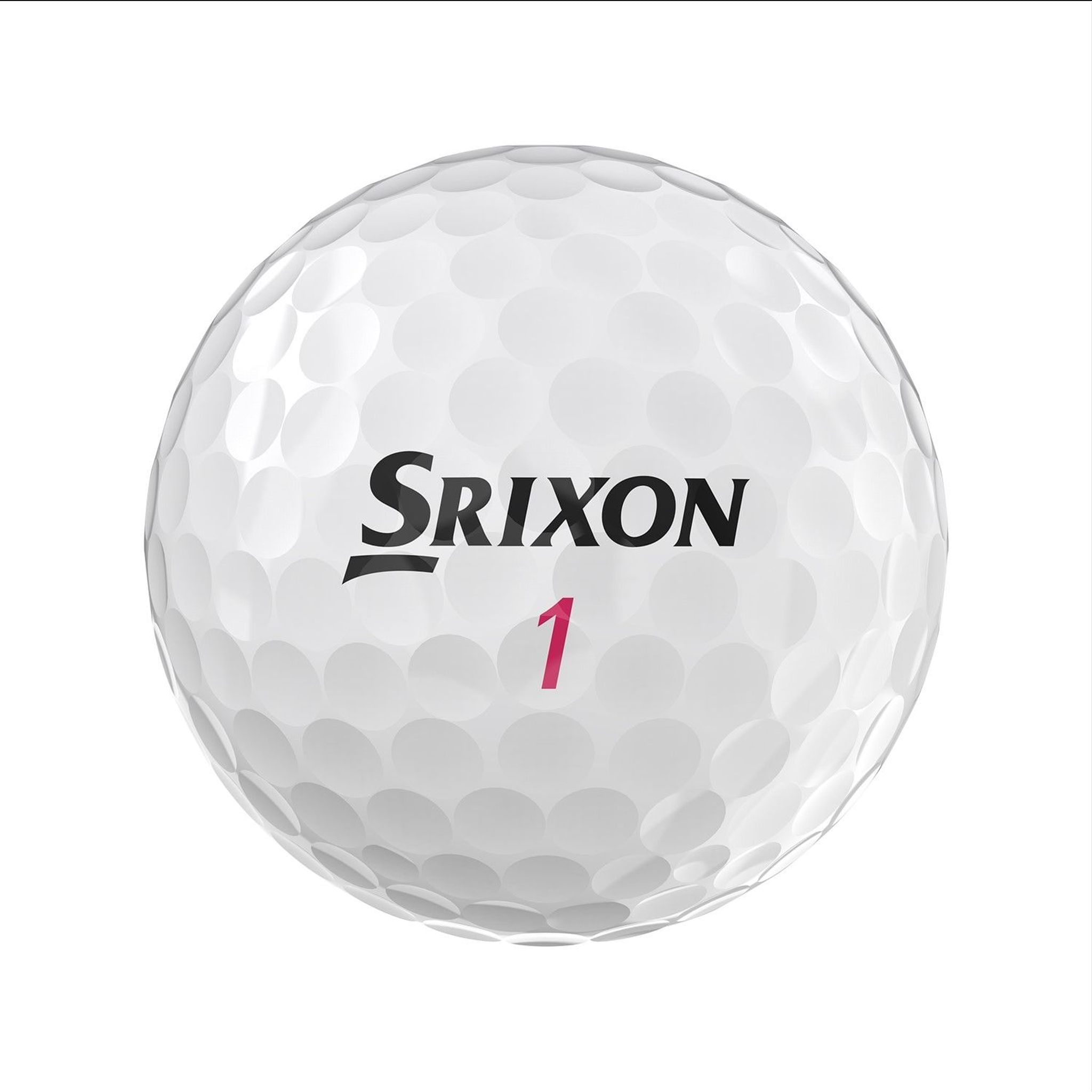 Srixon Soft Feel Lady Golfbälle 2023 Damen