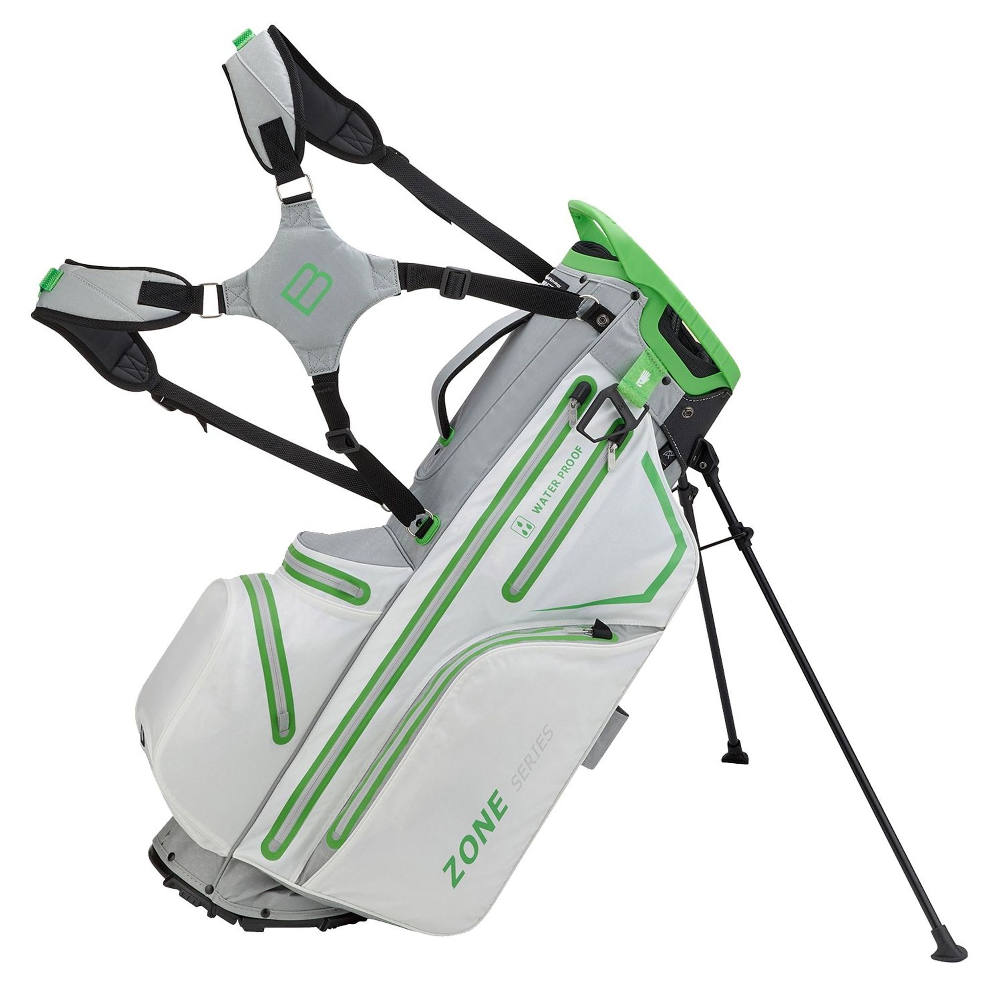 Bennington Zone 14 WP (21) Standbag