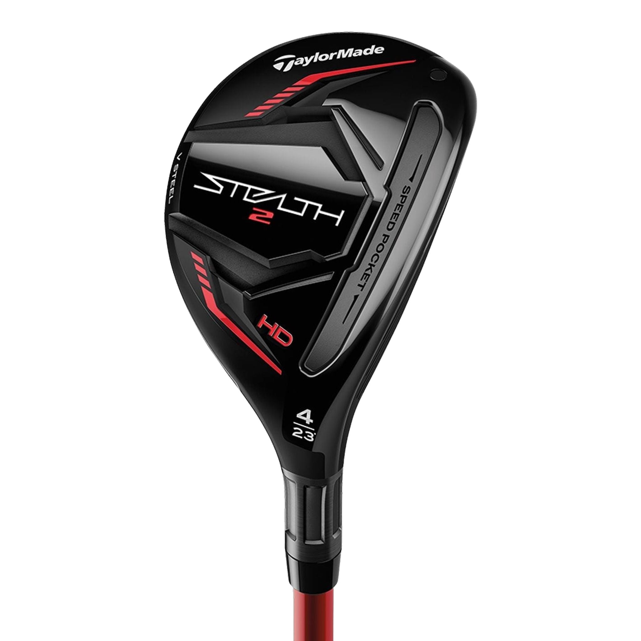 TaylorMade Stealth2 HD Hybrid Herren