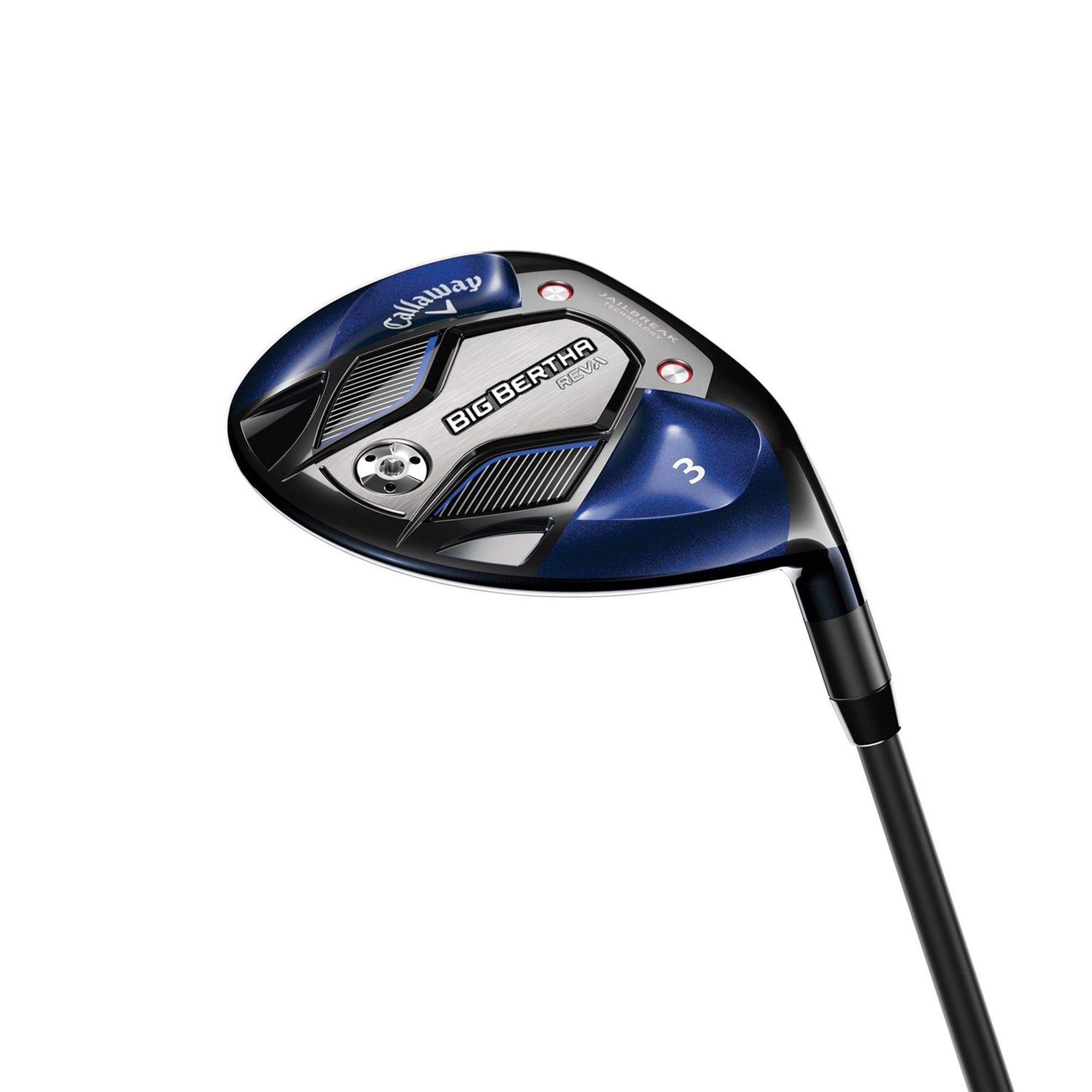 Callaway Big Bertha Reva Fairwayholz Damen