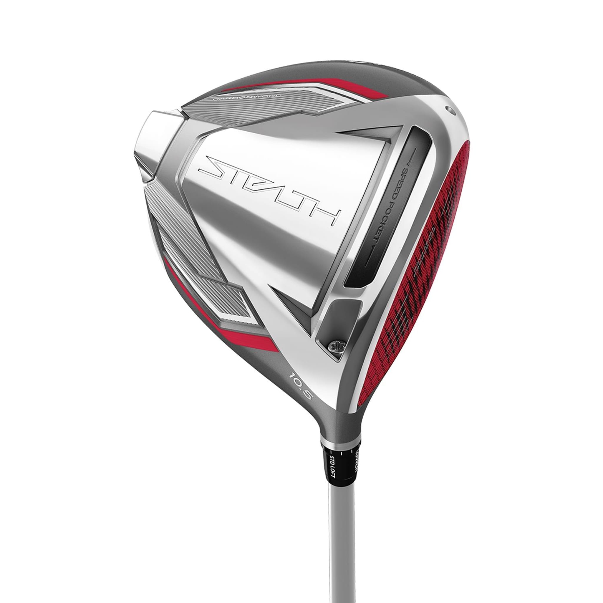 TaylorMade Stealth HD Driver Damen