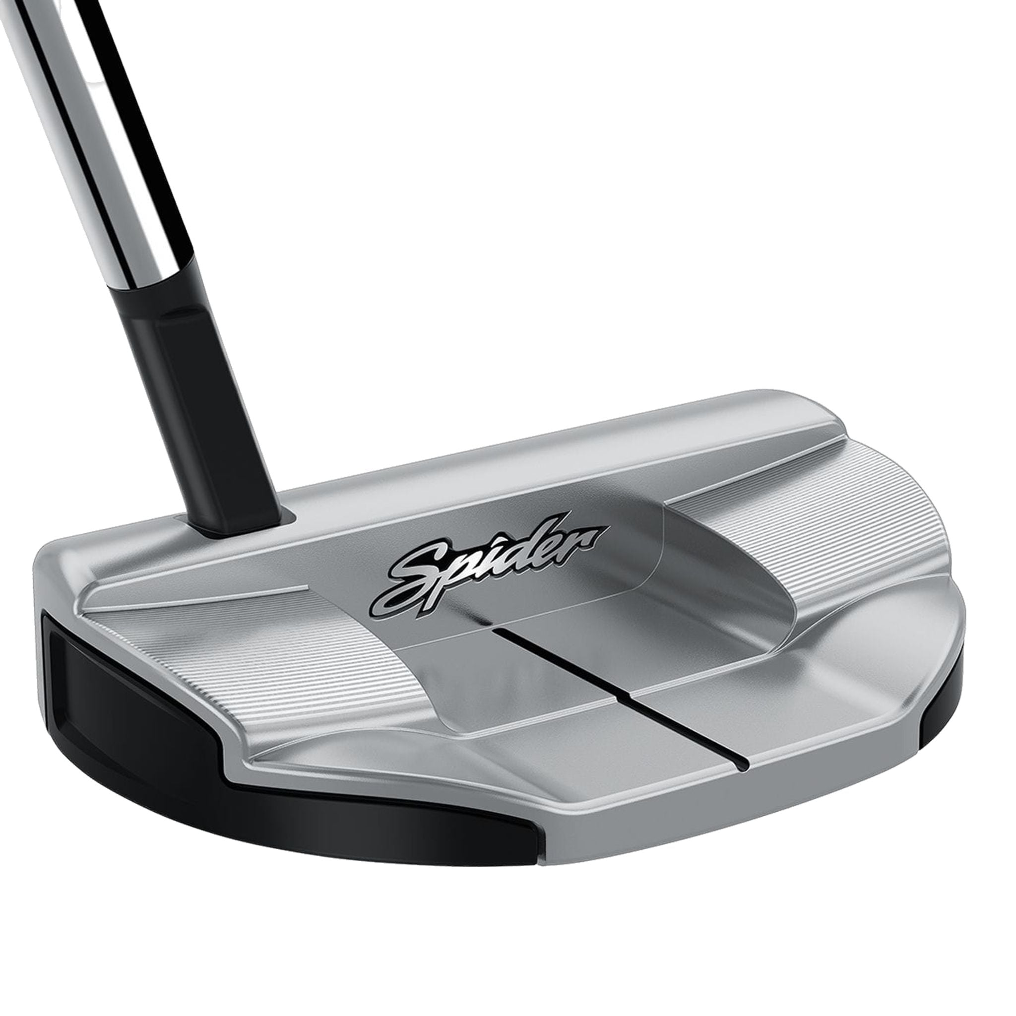 TaylorMade Assault XS Notchback #3 Putter
