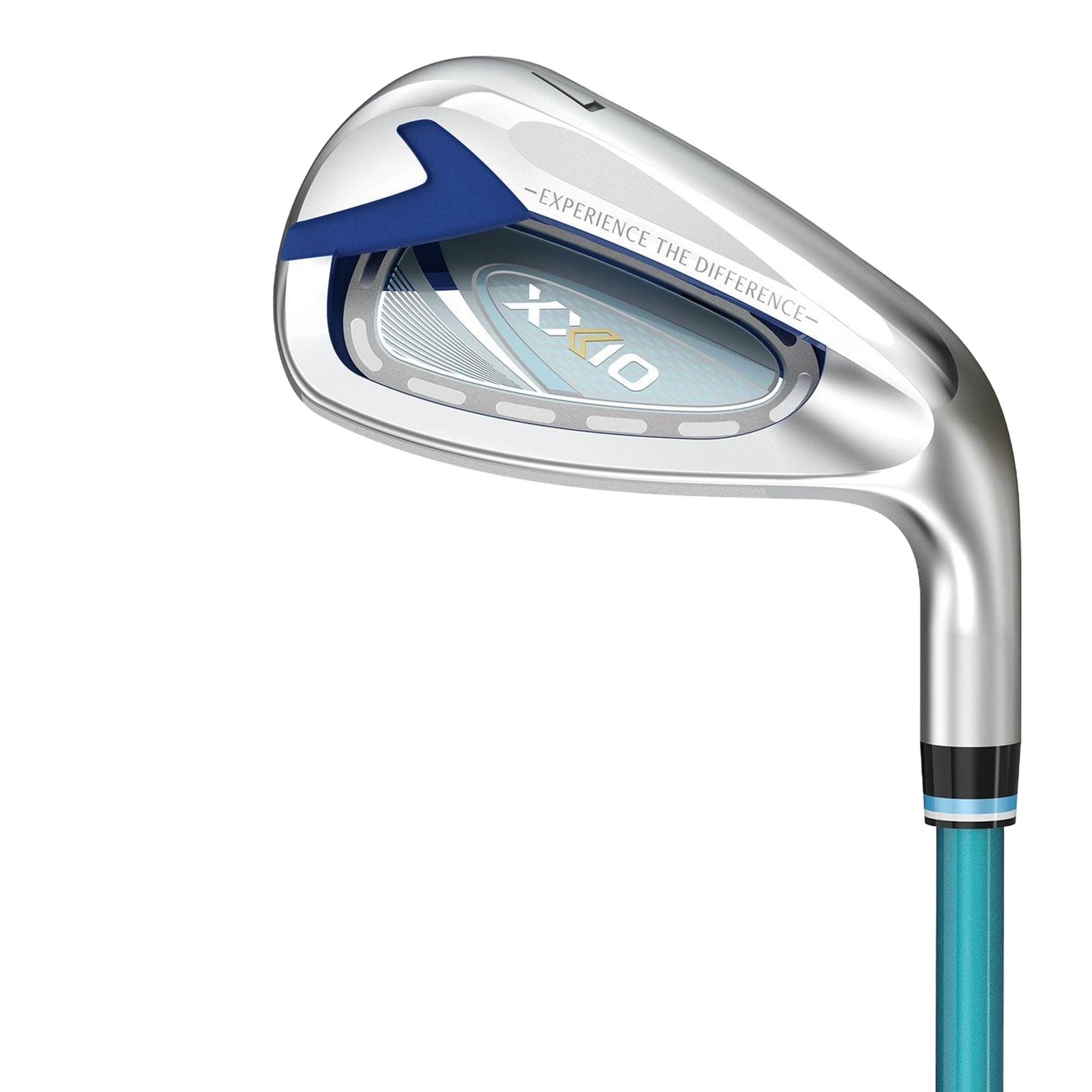 XXIO 12 Ladies Eisensatz Damen