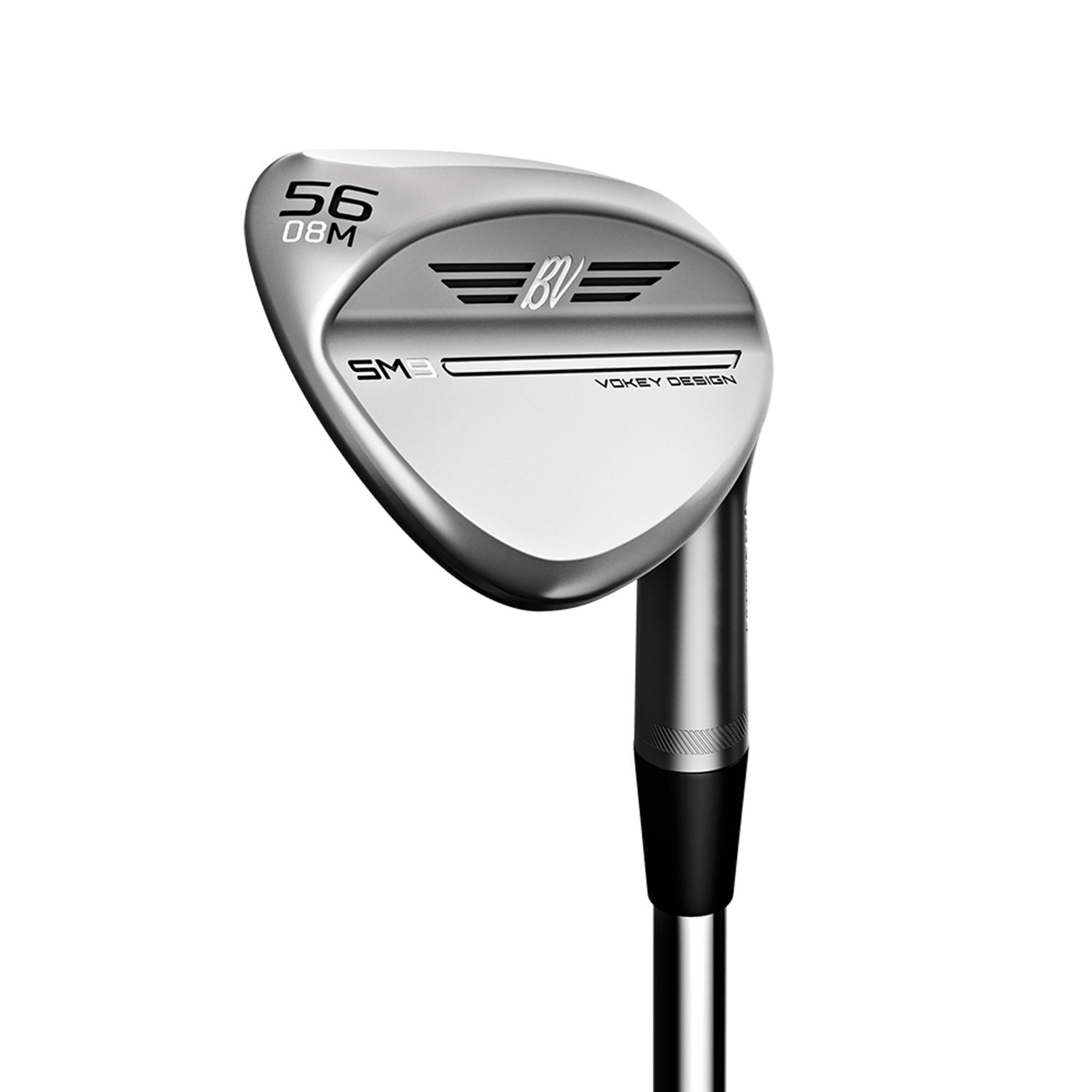 Titleist Titleist Vokey SM9 Tour Chrome Wedge Herren Herren