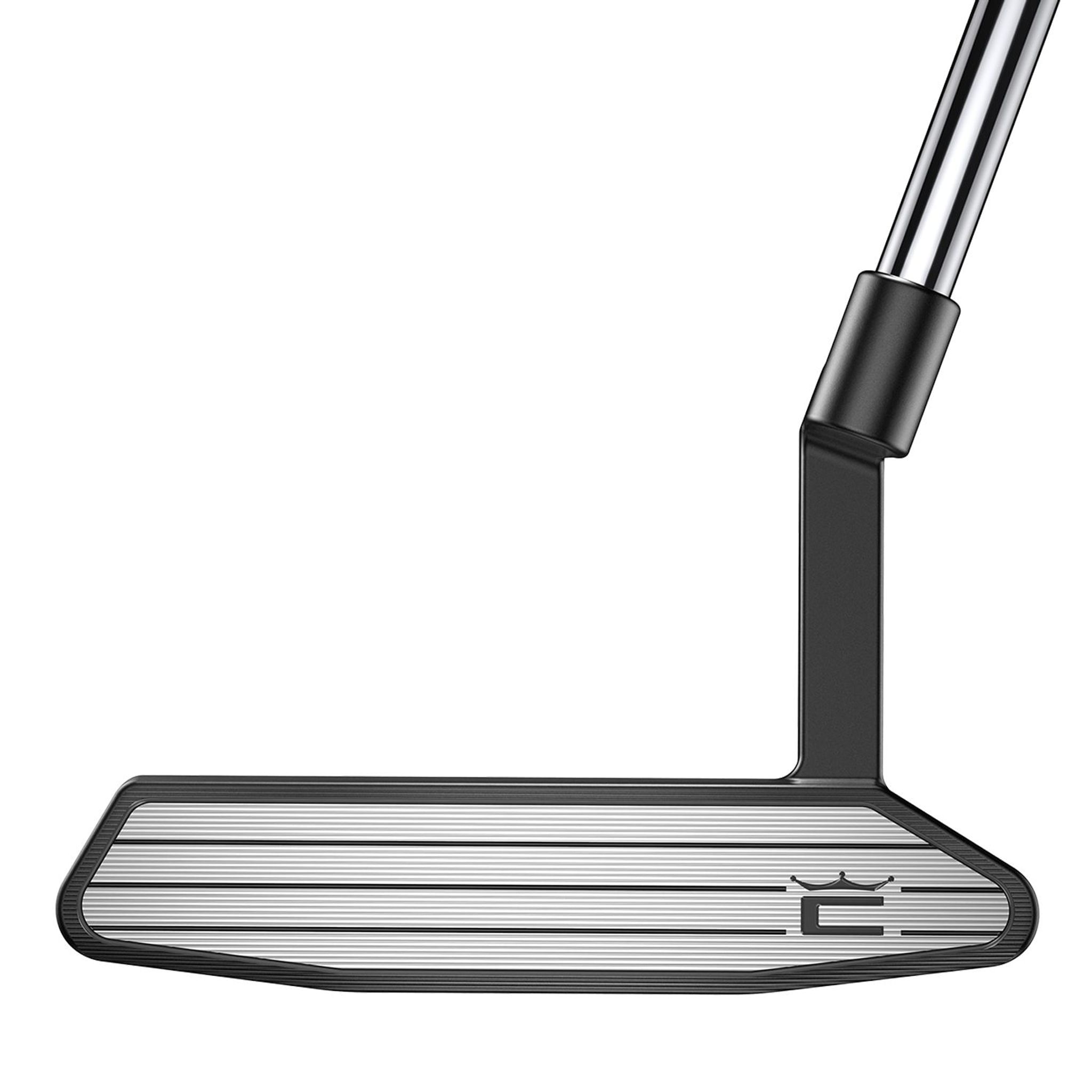 Cobra Vintage Sport 45 Blade Putter Herren