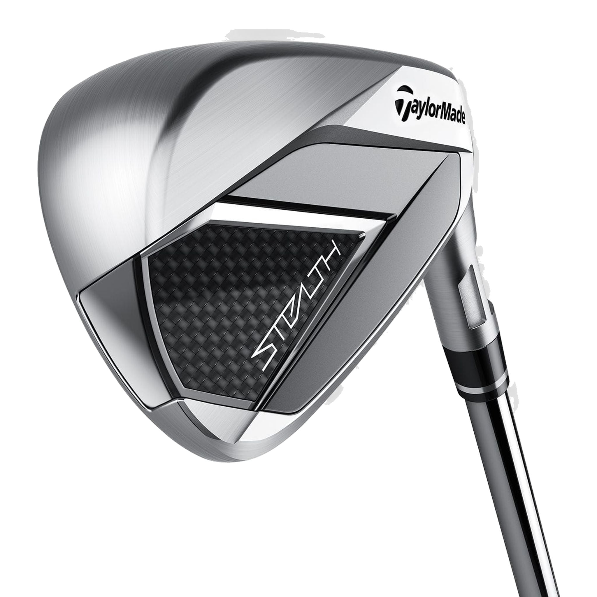 TaylorMade Stealth Eisensatz - Graphitschaft Damen