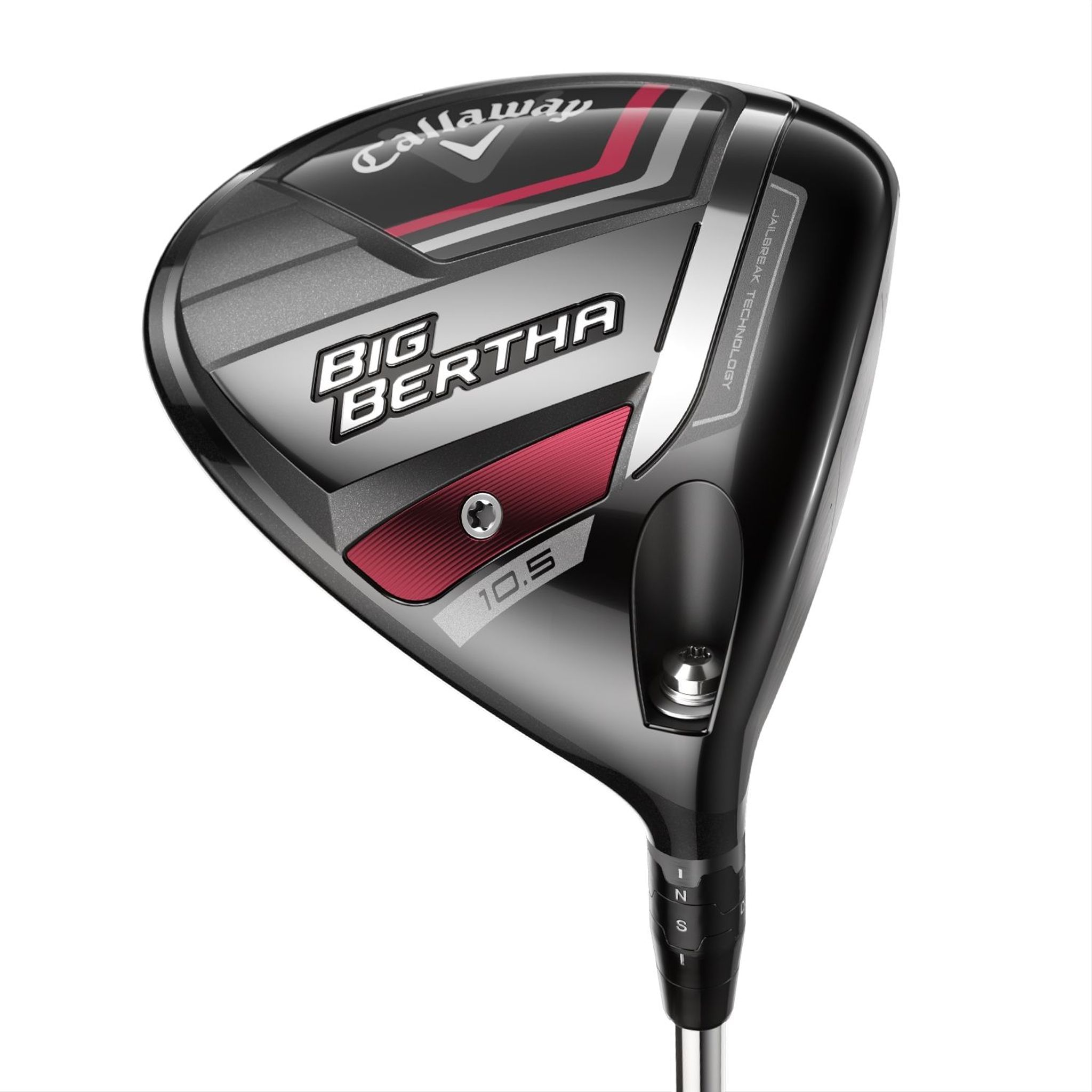 Callaway Big Bertha 23 Driver