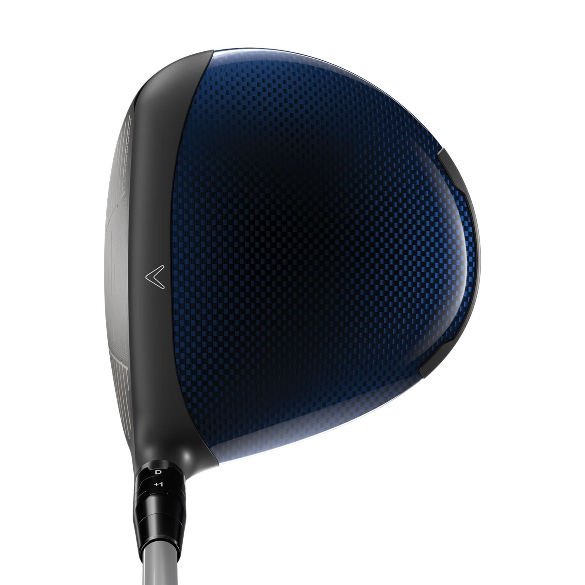 Callaway Paradym X Driver Damen
