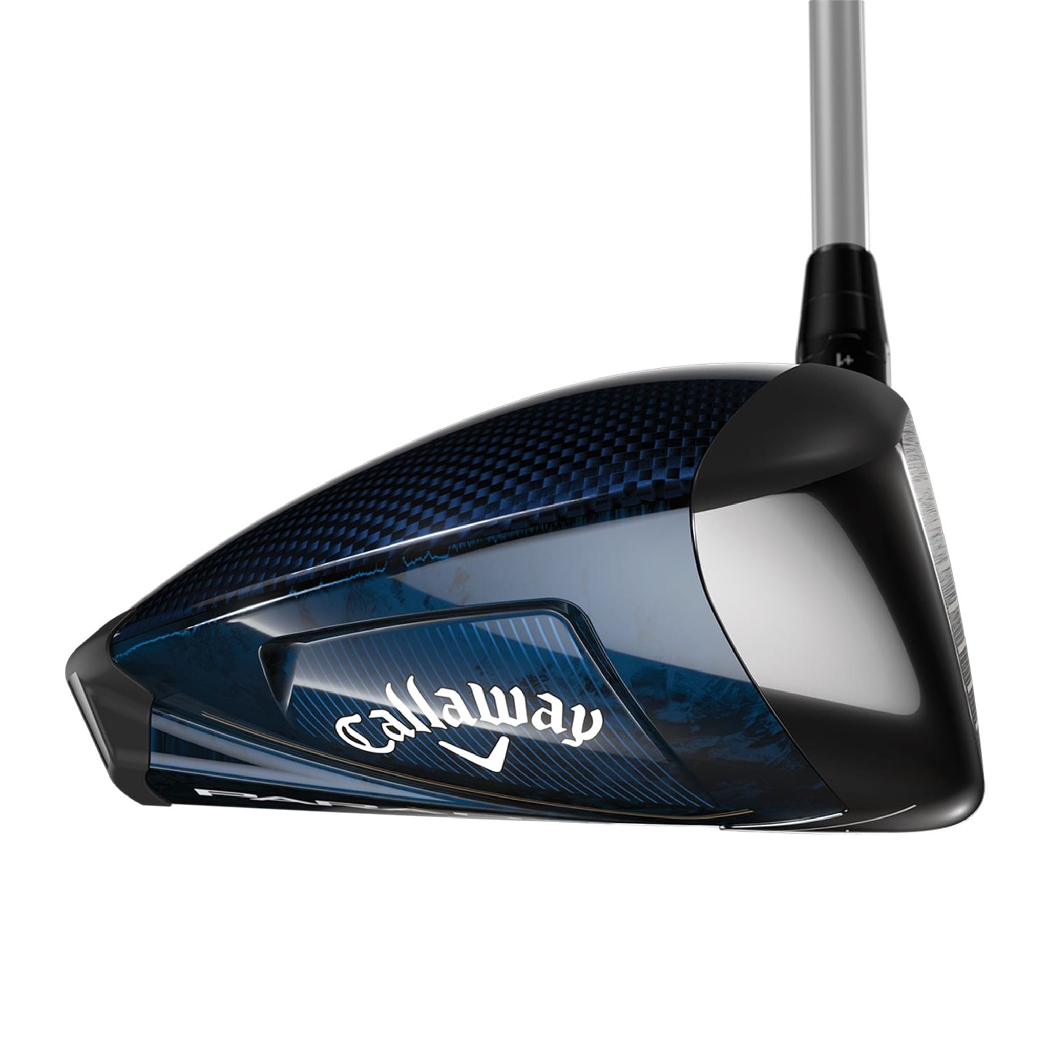 Callaway Paradym X Driver Damen