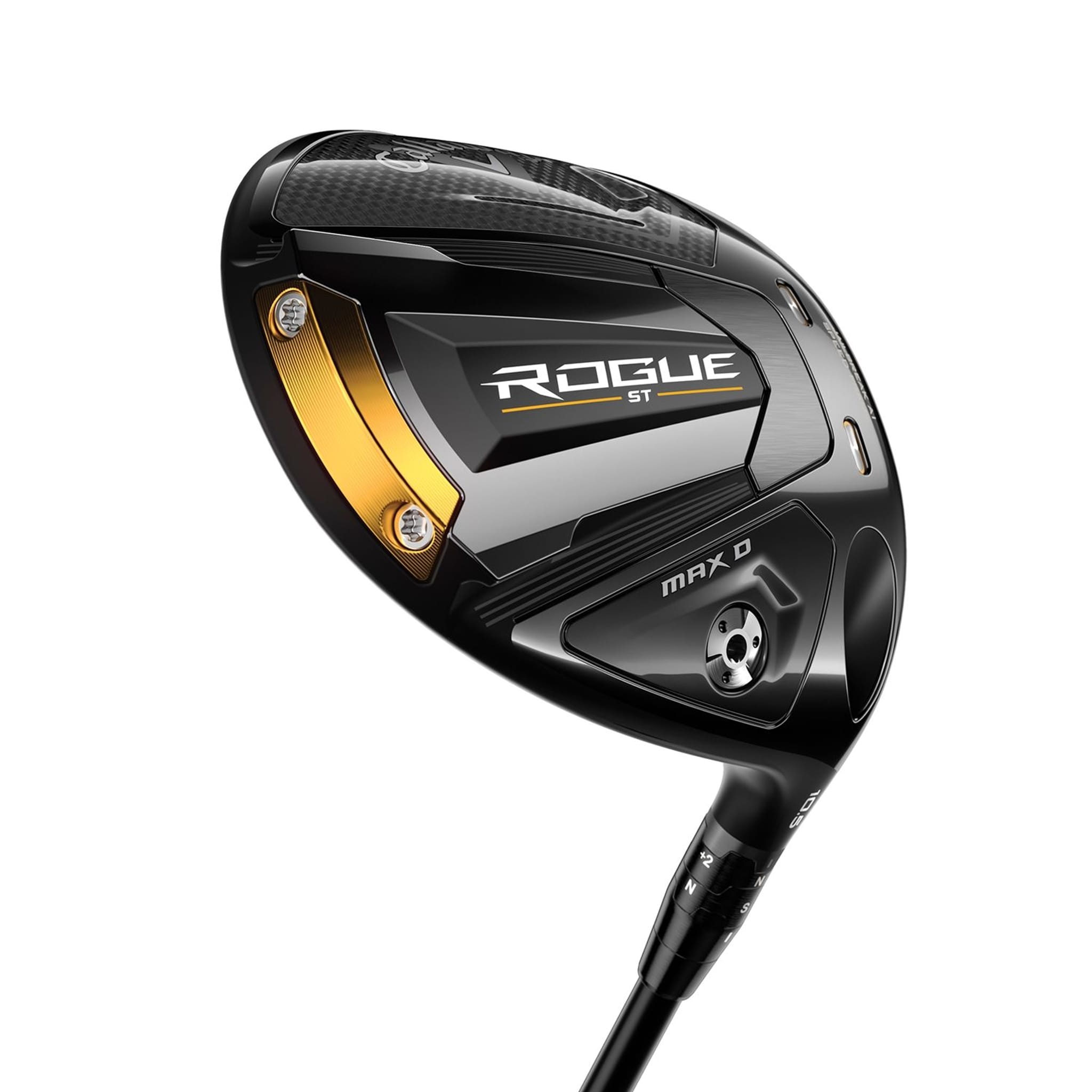 Callaway Rogue ST Max Driver Herren