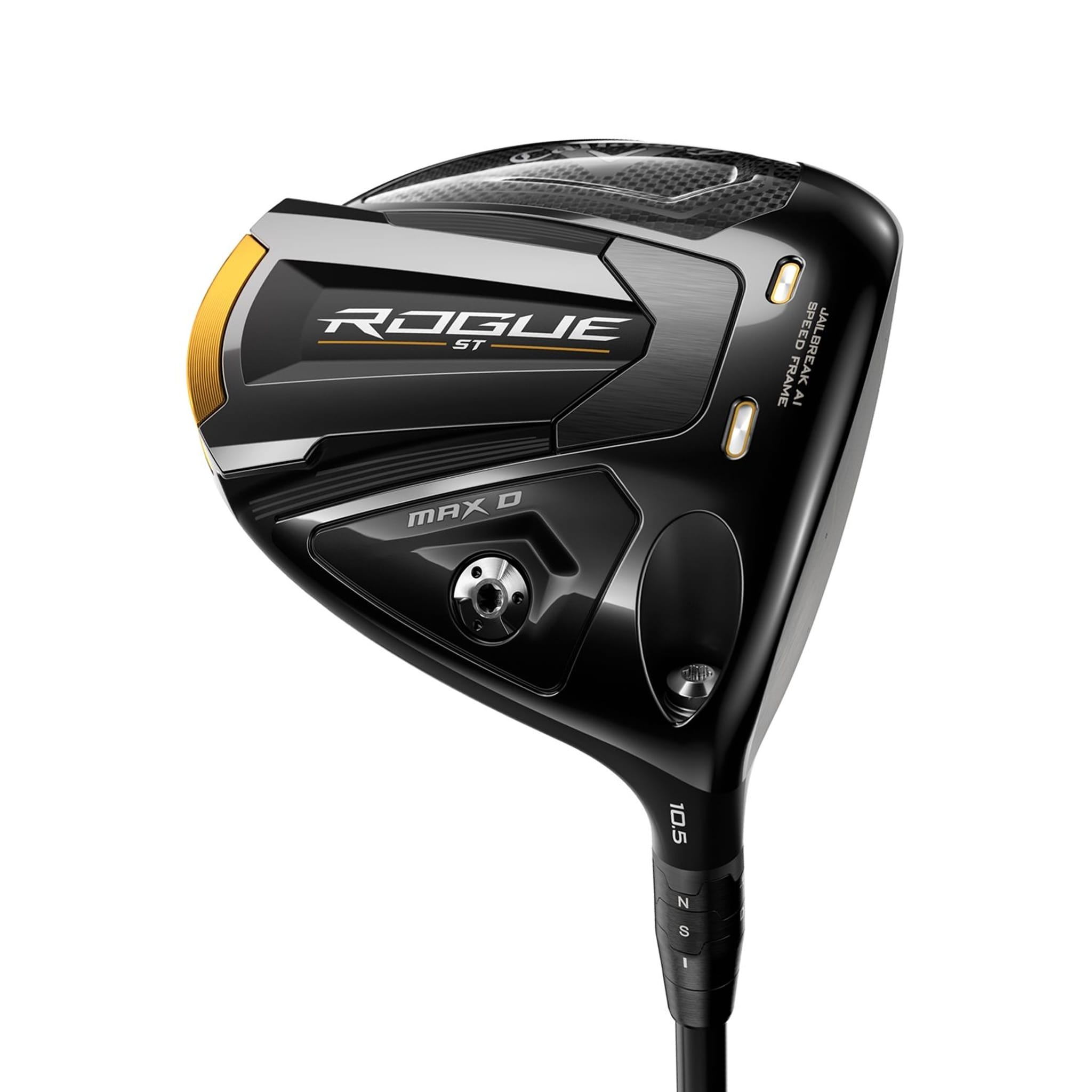 Callaway Rogue ST Max Driver Herren